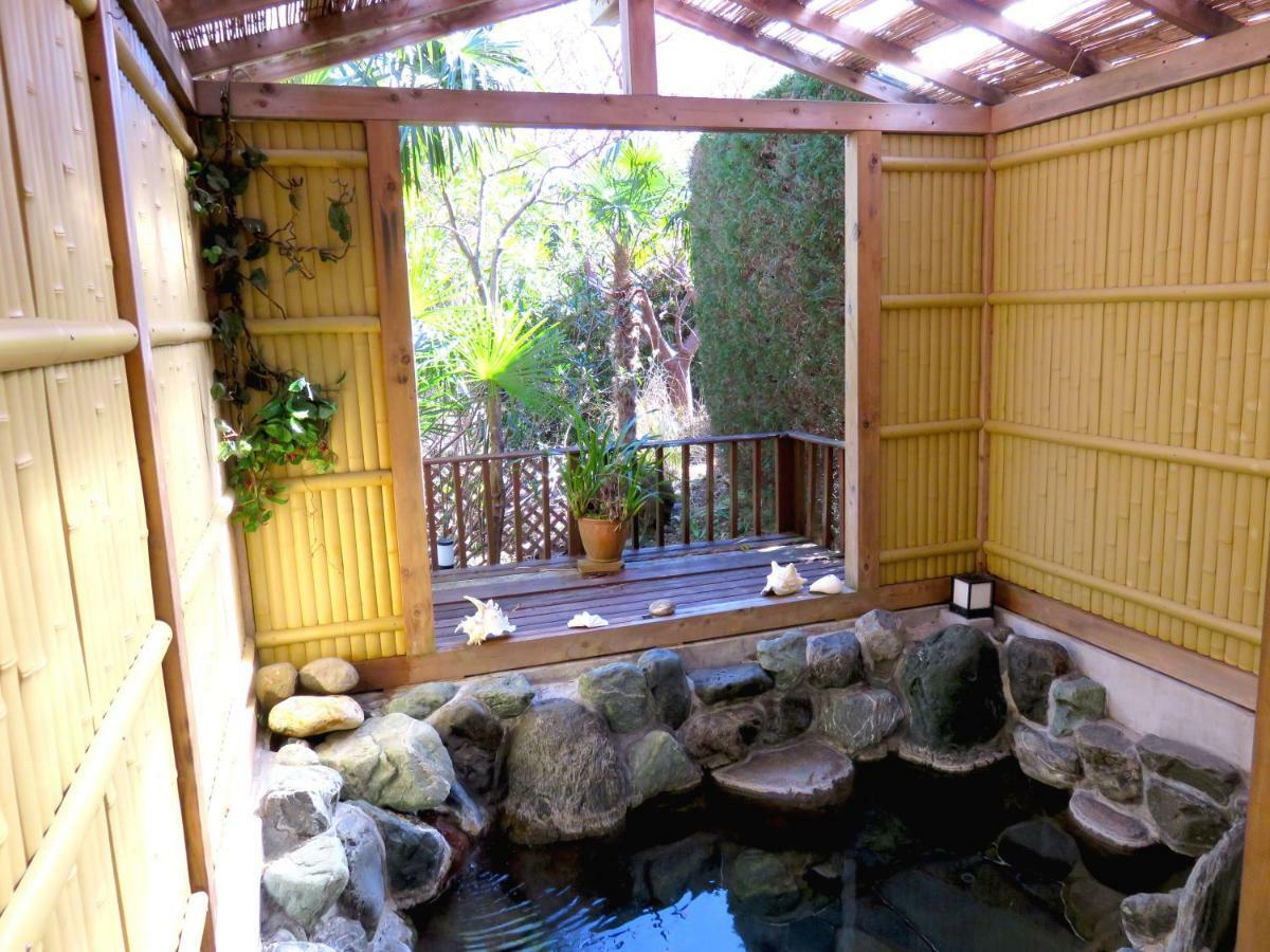 Forest Villa Olive Futo Exterior photo